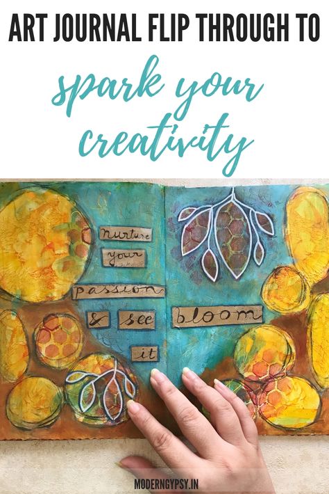 Here's an art journal flip through of two of my art journals from 2018. I hope you can gather some ideas and inspiration from these pages, and that they sparks your creativity too! Art Journal Flip Through, Journal Flip Through, Creative Art Journal, Visual Journaling, Abstract Art Paintings Acrylics, Art Journal Tutorial, Journaling Inspiration, Modern Art Paintings Abstract, Glue Book