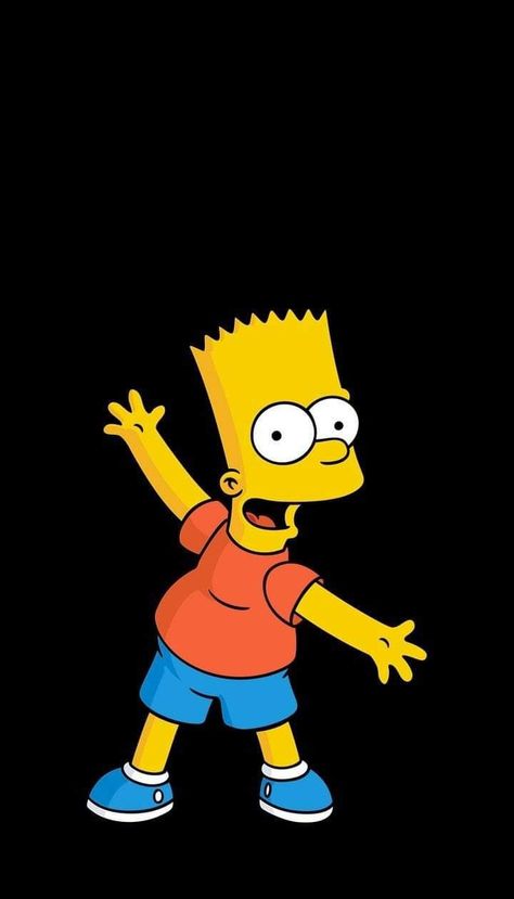 Brat Simpson, Dance Emoji, Bart Simpson Art, Simpson Wallpaper Iphone, Samosa Recipe, Iphone Wallpaper For Guys, Graffiti Wallpaper Iphone, Free Lightroom Presets Portraits, Happy Wallpaper