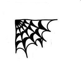 Old School Web Tattoo, Simple Black Work Tattoo, American Traditional Tattoos Patchwork, Black Tattoos Simple, Traditional Web Tattoo, Flash Tattoo Designs Neo Traditional, Black Work Traditional Tattoo, Traditional Tattoo Art Black And White, Traditional Spider Web Tattoo