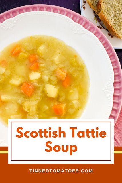 Scotch Broth, Winter Cosy, Low Calorie Soup, Scottish Recipes, Boozy Desserts, Leek Soup, Carrots And Potatoes, Potato Soup Recipe, Winter Dinner