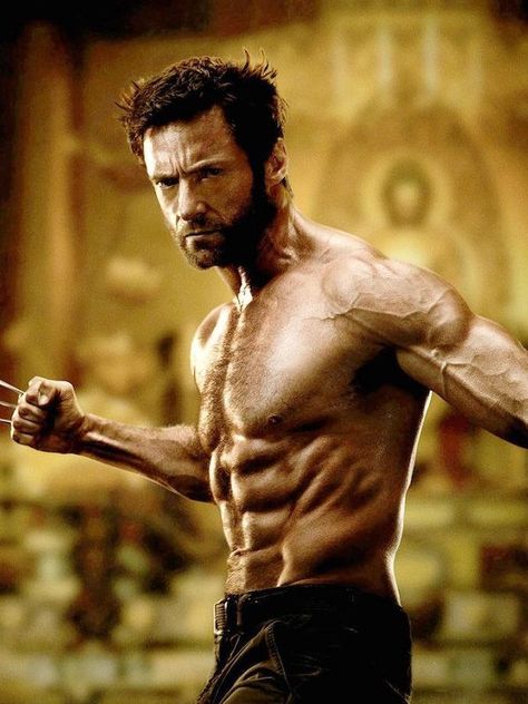 @@@ Hugh Jackman Wolverine Images, Hugh Jackman Shirtless, Tao Okamoto, Cinema Video, Wolverine Movie, The Wolverine, Wolverine Hugh Jackman, Logan Wolverine, Frank Miller