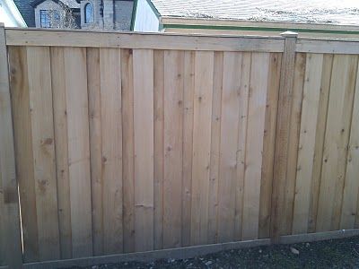 Board on Batten Fence  (is this close to a "good neighbor" fence?) Batten Fence, Good Neighbor Fence, Fence Gate Design, House Trim, Fence Styles, Dark House, Dream Yard, Fence Paint, Exterior Ideas