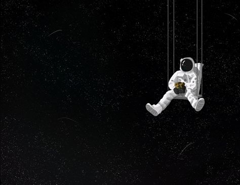 Sci Fi Astronaut 4k Dark Wallpaper Mens Macbook Wallpaper, Grey Macbook Wallpaper, Notion Wallpaper, Wallpaper Pc 4k, Hd Space, Astronaut Wallpaper, Laptop Wallpaper Desktop Wallpapers, Iphone 2g, Astronaut Art