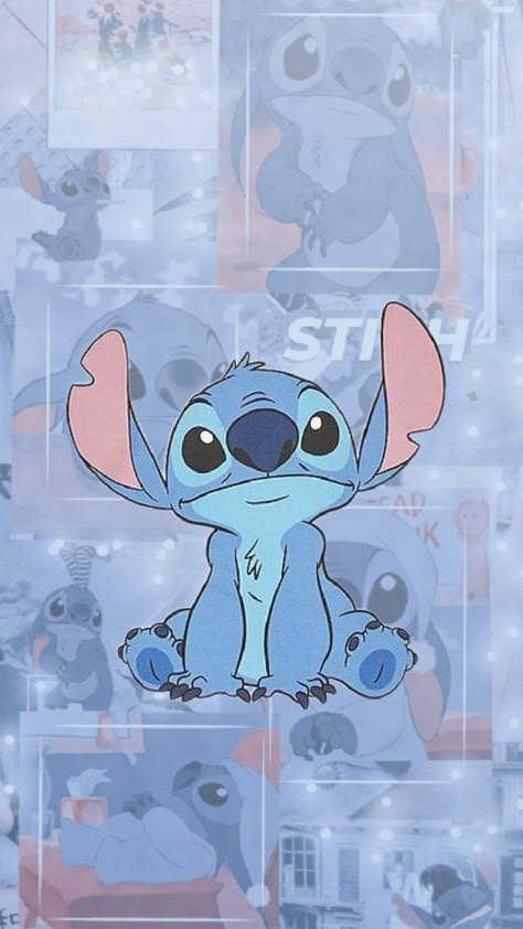 stitch ✨💙 #stitch #cute #wallpaper #freewallpaper #download #fyp #foryou #stitchwallpaper #post #share #like #hashtag Stitch Lockscreen Phone Wallpapers, Don't Touch My Phone Wallpapers Cute, Stitch Wallpapers, Iphone Wallpaper Violet, Lilo And Stitch Characters, Stitch Wallpaper, Stitch Drawings, Cute Backgrounds For Iphone, ليلو وستيتش