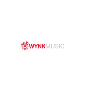 Wynk Music Logo, Wynk Music, Music Vector, Music Logo, Vector Logos, Music Icon, Video Editor, Vector Logo, Creative Design