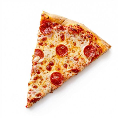 Pizza slice isolated on white background, online delivery from pizzeria, take away and fast food royalty free stock photography Pizza White Background, Pizza Background, Vector Mountain, Food Captions, Food Stock, Online Delivery, Food Concept, Pizza Slice, Uh Oh