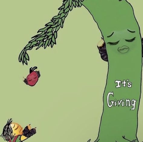 Indie Girls, Gallery Exhibit, Image Meme, Cute Ladybug, Giving Tree, The Giving Tree, Lo Fi, Very Funny Pictures, Girls Love