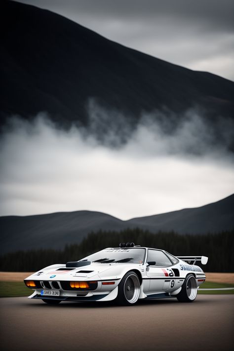 Bmw M1 Wallpaper, Simon Stalenhag, Wallpaper 1080p, Wallpaper Luxury, Bmw M1, Cars Vintage, All Cars, Camping Car, Car Wallpapers