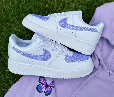 Quince Shoes Sneakers Purple, Quinceanera Shoes Purple, Birthday Shoes Sneakers, Quinceanera Shoes Sneakers, Quince Shoes Sneakers, Sweet 16 Shoes, Quinceanera Shoes, Shoes Heels Prom, Cute Womens Shoes