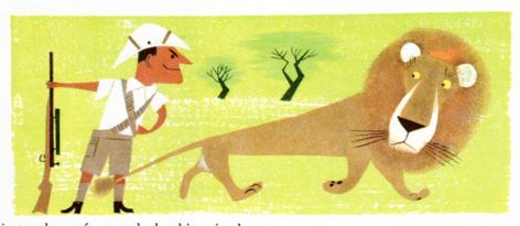 Michael Sporn Animation – Splog » Provenson Animals Martin Provensen, Alice Martin, Retro Graphic Design, Mid Century Illustration, Childrens Books Illustrations, Vintage Children's Books, Retro Illustration, Childrens Illustrations, Children's Book Illustration