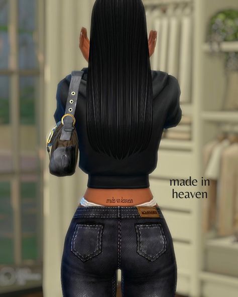 Simlish Lower Back Tattoos | Patreon Back Tramp Stamp, Stamp Tattoo, Sims 4 Tattoos, Sims 4 Piercings, Sims 4 Cas Mods, Sims 4 Family, Sims 4 Cc Kids Clothing, The Sims 4 Pc, Sims 4 Cc Shoes