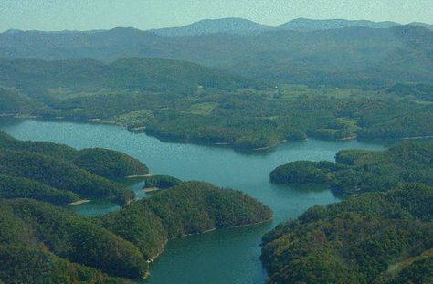 Watauga Lake Watauga Lake, Roan Mountain, Johnson County, Johnson City, East Tennessee, Mountain Home, Tennessee, Favorite Places, Cabin