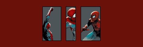 Miguel Ohara Header, Spiderman Widgets Long, Spider Man Widget Long, Spiderman Layout, 1024x576 Wallpapers Youtube, Spiderman Header, Spiderman Banner, Marvel Header, Spiderman Theme