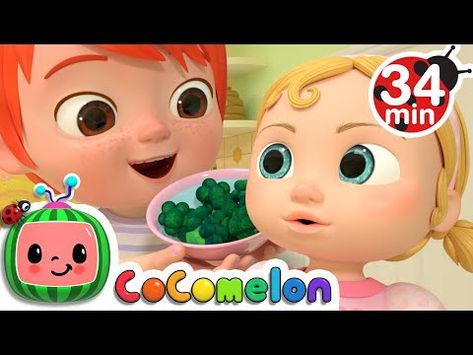 (113) I Want to Be Like Mommy + More Nursery Rhymes & Kids Songs - CoComelon - YouTube Nursery Rhymes Toddlers, Rhymes For Toddlers, Pregnancy Chart, Fun Songs For Kids, Best Nursery Rhymes, Rhymes Video, Cd Crafts, First Birthday Party Themes, Pretty Mugs