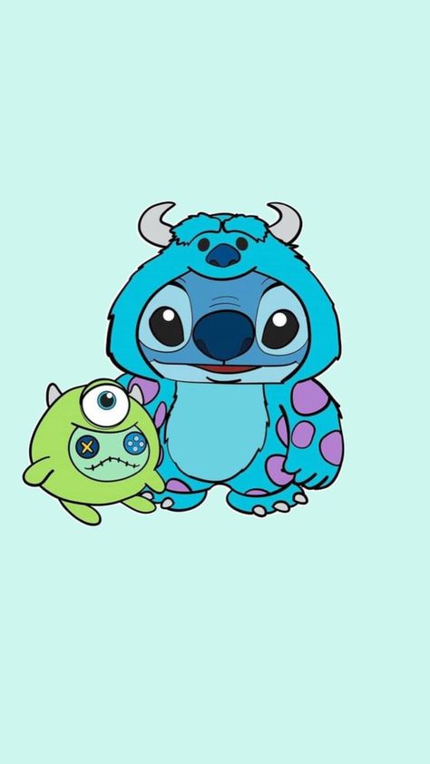 Lilo And Stitch Characters, ليلو وستيتش, Lilo And Stitch Drawings, Stitch Toy, Stitch Character, Whatsapp Wallpaper Cute, Iphone Wallpaper Classy, Stitch Drawing, Disney Collage