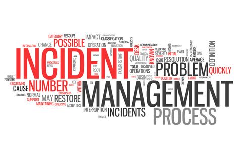 When critical events occur, it’s important to have a central location where teams can collaborate and share real time data. A key example of this is the incident management center. Incident Management, Knowledge Management, Emergency Response, Danger Sign, Real Time