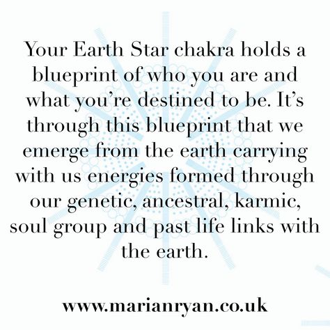 Earth Star Chakra Symbol, Earth Star Chakra Affirmation, Chakra Statements, Chakra Questions, 8th Chakra, Earth Star Chakra, Soul Star Chakra, Chakra Meanings, Kundalini Reiki