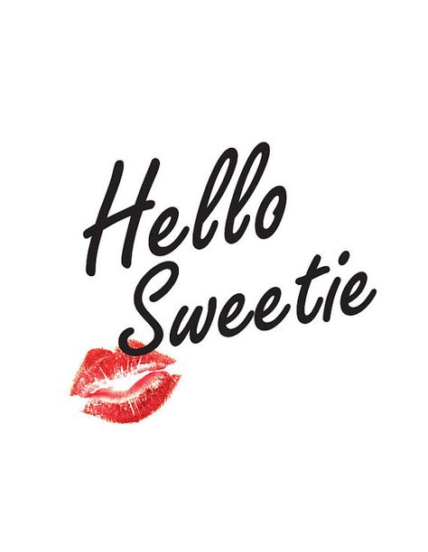 Hello Sweetie  8x10 DIGITAL PRINTABLE PDF by quarkandbeans on Etsy, $5.00 Hello Sweetie Tattoo, River Song Tattoo, Hi Sweetie, Feeling Neglected, River Songs, Doctor Who Craft, Alex Kingston, Sonic Screwdriver, David Tennant Doctor Who