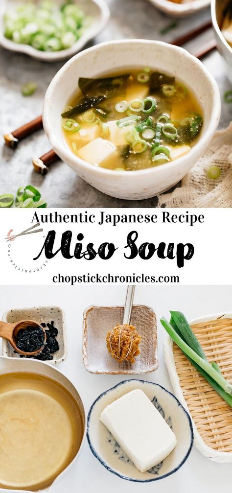 Indulge in the comforting embrace of a savory miso soup that feels like a warm hug in a bowl. Perfect for chilly days or when you need a little pick-me-up, this delightful recipe combines rich, umami flavors with nourishing ingredients to create a soothing experience for your taste buds. Whether you're a seasoned miso lover or new to this Japanese classic, this soup is sure to become a favorite in your kitchen. Enjoy a bowl of warmth and comfort that’s as satisfying as it is delicious. Miso Soup Japanese, Low Calorie Miso Soup, Best Miso Soup, Miso Soup Vegetarian, Spicy Miso Soup Recipe, Red Miso Soup Recipe, Authentic Miso Soup, Healthy Miso Soup Recipe, Keto Miso Soup