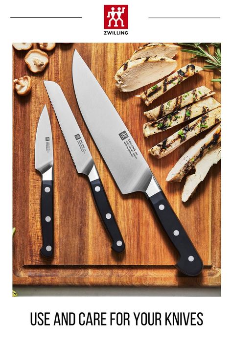 Knife Skill, Knife Storage, Kitchen Cutlery, Knife Block Set, Index Finger, Paring Knife, Magnetic Knife Strip, Utility Knife, Knife Set