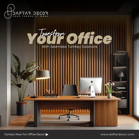 Why settle for a dull office when you can have something amazing? ✨ @daftardecor brings the latest design trends to your workspace, making it modern, functional, and uniquely yours. 🏢🙌 Why choose us? ✅ Real-Time Design Solutions ✅ Transparent Pricing ✅ Guaranteed Timely Delivery ✅ 2 Million+ Sq.ft. Designed & Delivered 📍 Visit Us:- LA DAFTER, D 178, Phase 8B, Industrial Area, Sector 74, Mohali, India, (Punjab #OfficeGoals #TurnkeySolutions #OfficeInspiration #ModernDesign #DaftarDecor #Mo... India Punjab, Best Office, Latest Design Trends, Time Design, Office Interior, Office Inspiration, Office Interior Design, Design Solutions, Office Design