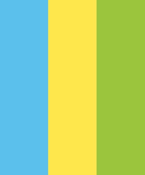 My Blue Yellow Green Color Palette Blue Yellow Green Color Palette, Nature Character, Green Branding, Green Color Scheme, Hexadecimal Color, Green Name, Green Color Palette, Email Examples, Yellow Colour Scheme