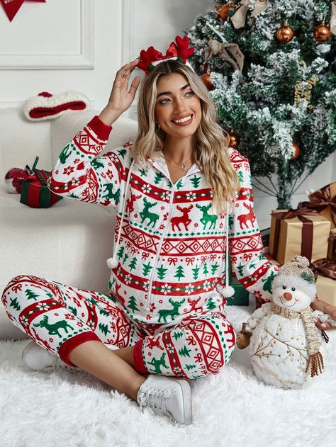 Christmas pajama pants