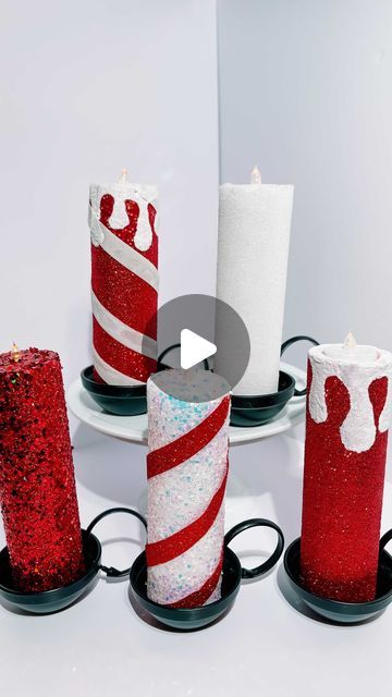 Christmas Pool Noodle Centerpiece, Pool Noodle Christmas Ornaments, Pringle Can Christmas Crafts, Pool Noodle Centerpiece Ideas Christmas, Pool Noodle Diy Decor, Christmas Crafts With Pool Noodles, Christmas Decor With Pool Noodles, Christmas Decorations With Pool Noodles, Pool Noodle Crafts Christmas