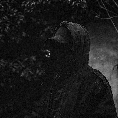 Hunting Adeline, Haunting Adeline, Dark Background Wallpaper, Gangsta Style, Image Swag, Dark Phone Wallpapers, Masked Man, Book Lights, Scary Art