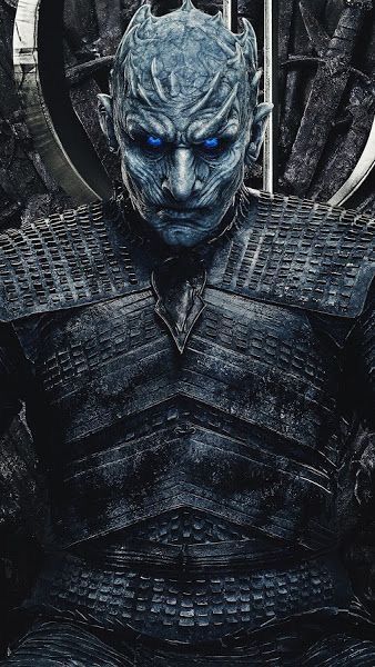 The Night King  in Game of Thrones (HBO 2011-19) Drogon Game Of Thrones, Game Of Thrones Tattoo, The Iron Throne, Game Of Thrones Facts, Game Of Thrones Poster, Trendy Games, Game Of Thrones Artwork, Game Of Thrones Tv, A Game Of Thrones