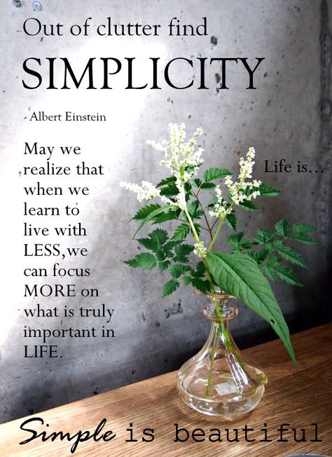 Simplicity Quotes Beauty, Quotes About Simplicity, Simplify Quotes, Simple Is Beautiful, Simplicity Quotes, Life Is Simple, Be Extraordinary, Strong Quotes, Lesson Quotes