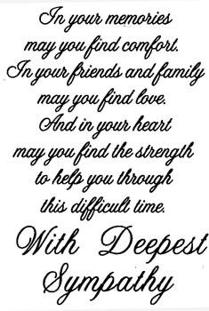 Quotes Sympathy, Sympathy Verses, Words For Sympathy Card, Words Of Condolence, Sympathy Card Sayings, Sympathy Sentiment, Condolences Quotes, Words Of Sympathy, Card Verses