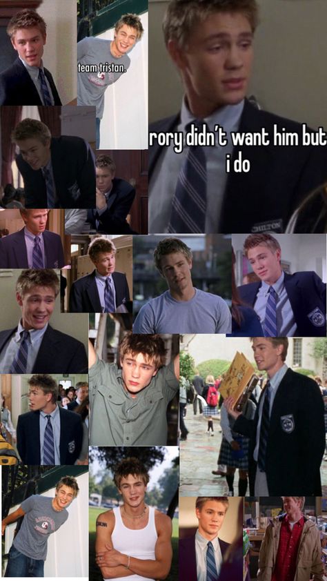 Chad Michael Murray, Fluffy Hair, Gilmore Girls, Movie Tv, Celebrities