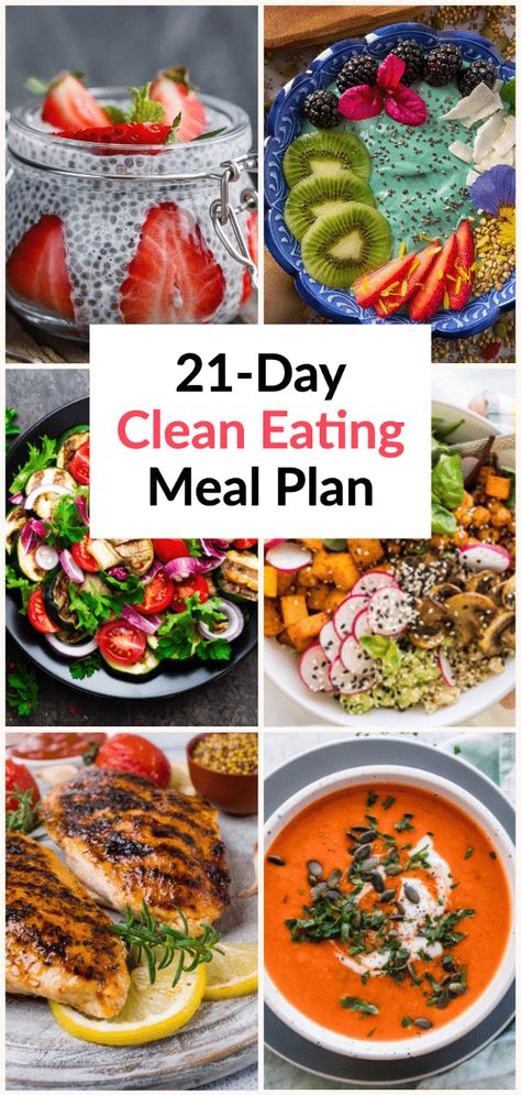 If you’re looking for healthy recipes for weight loss here’s all you need to start eating clean-the easy way! These easy clean eating recipes for breakfast, lunch, and dinner are full of fat burning foods to help you lose belly fat and lose weight. Whether you’re on the 21 Day Fix, or high-protein, low carb diet you’ll love this clean eating meal plan designed to help you meet your health, weight loss, and fitness goals while eating delicious, healthy meals! #healthyrecipes 2 Week Clean Eating Plan, What Does A Healthy Diet Look Like, Meal Plan To Lose Belly Fat For Women, 2025 Recipes, Clean Meal Plan, Packable Lunches, Clean Dinners, Slow Carb, Healthy Eating Meal Plan