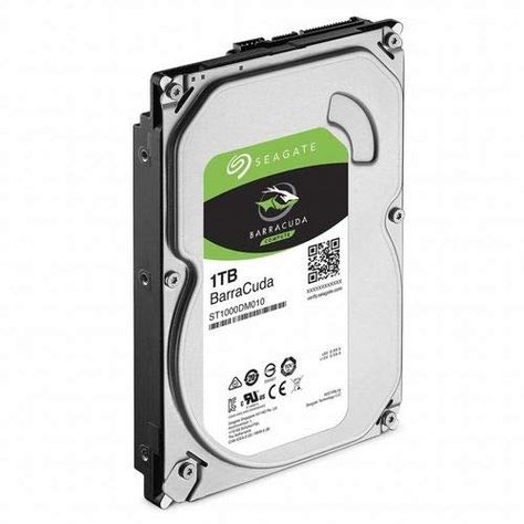 BarraCuda Desktop HDD 1TB Seagate Technology https://www.amazon.ca/dp/B0767D1BZY/ref=cm_sw_r_pi_dp_U_x_Vv66Bb7HEXP85 Computer Drawing, Cache Memory, Computer Station, Custom Pc, Pc Components, Gaming Pcs, Hard Disk Drive, Intel Processors, Disk Drive