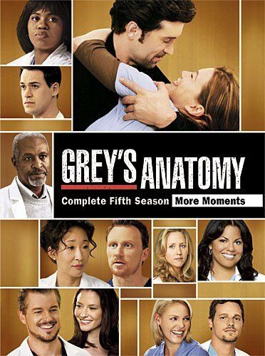 Grey's Anatomy (2005) Greys Anatomy Season 5, Greys Anatomy Season 3, Watch Greys Anatomy, Owen Hunt, Derek Shepherd, Free Tv Shows, Cristina Yang, Medical Drama, Patrick Dempsey