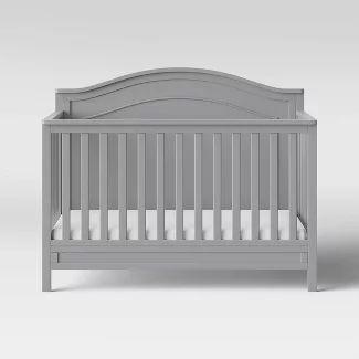 Baby Cribs : Target Davinci Crib, Hippie Nursery, Painting A Crib, New Baby Checklist, Grandkids Room, 4 In 1 Crib, Grey Crib, Dream Nursery, Apartment Stuff