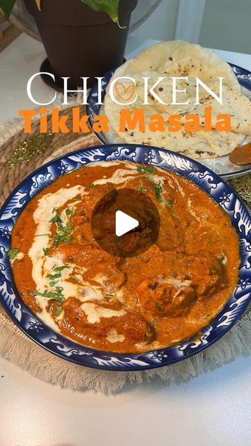 Yum Yum Bites : Everything related to food on Instagram: "This is one my favourite 📌Chicken Tikka Masala 
Recipe.
Rich, creamy, flavourful gravy tastes amazing if paired with hot and soft Butter 🧈 Naan 🫓 🍚 
📌Recipe 
🫸Tikka Marination 🫷
•800 grams of chicken
•1/2 lemon juice.
•1/2 cup thick curd.
•1tbsp chicken tikka masala (any brand) 
•Salt
•1 tbsp Kashmiri red chilli powder.
•1 tsp Turmeric Powder.
•1 tsp Coriander Powder.
•2 tsp Ginger and Garlic paste.
Mix all the above ingredients and marinate for at-least 30 Minutes‼️
After 30 min pan fry the chicken (first 15 min with the lid on and totally dry fry the tikka)
🫸Smoke flavour the tikka🫷
Take a small piece of charcoal and burn it stove/fire. 
Immediately keep the charcoal in mould or foil place it center of chicken tikka and a Chicken Tikka Recipe, Chicken Tikka Masala Recipes, Tikka Recipe, Tikka Masala Recipe, Naan Recipe, Red Chilli Powder, Pan Fry, Chicken Tikka Masala, Favorite Chicken