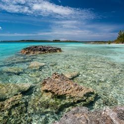 Things To Do On Eleuthera - 2023 Beach Bahamas, Eleuthera Bahamas, Travel Articles, Island Travel, Sand Castle, Turquoise Water, Photo Postcards, Beautiful Architecture, Vintage Postcards