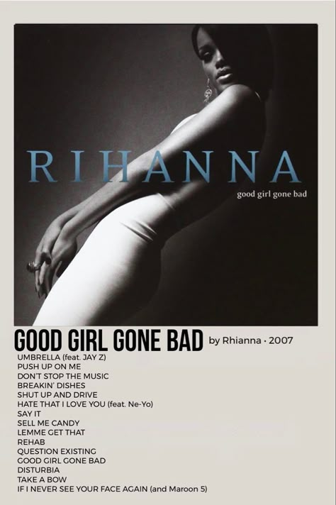 Rhianna Album Covers, Rhianna Album Poster, Rihanna Album Cover Poster, Rihanna Album Poster, Rhianna Poster Vintage, Rhianna Posters, Rhianna Album, Polaroid Album Covers, Rihanna Album Cover