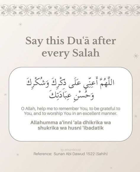 Duas To Make, Dua After Salah, Ramadan Tips, Islam Lesson, Islam Quotes About Life, Islam Beliefs, Best Quran Quotes, Pray Quotes, Best Islamic Quotes