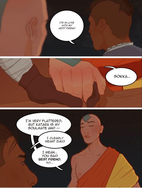 Zukka Fanart, Flameo Hotman, Zuko And Sokka, Katara Aang, Atla Fanart, Avatar Legend Of Aang, Avatar Zuko, Avatar The Last Airbender Funny, Avatar Funny