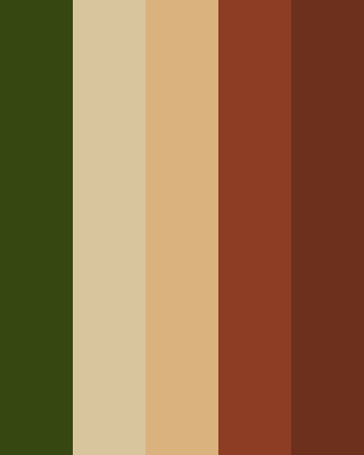 Gone to Earth Earth Colour Palette, Style Tips And Tricks, Earth Tone Color Palette, Colours That Go Together, Brown Color Schemes, Earth Tone Color, Stunning Hairstyles, Red Colour Palette, Earthy Color Palette