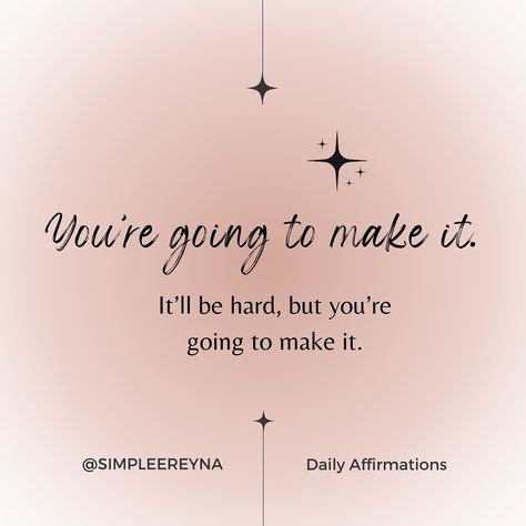 Love the quote telling us to “Choose your hard” Everything in life can be hard but which hard would be the most beneficial for you? Which hard is gonna lead you TOWARDS your goal? Believe in yourself because I believe in you 💜 . . . . . #inspiration #motivation #selfimprovement #journey #neweraofme #chooseyourself #chooseyourhard I Believe In You Quotes, Believe In Yourself Quotes, Hard Work Quotes, Work Quotes, Inspiring Quotes About Life, Be Yourself Quotes, Believe In You, Self Improvement, Me Quotes