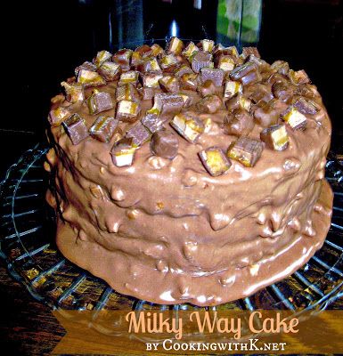 Church Cake Ideas, Milky Way Cake, German Chocolate Cookies, Southern Kitchen, Quick Easy Desserts, German Chocolate Cake, Decadent Cakes, Sweets Cake, Pound Cake Recipes