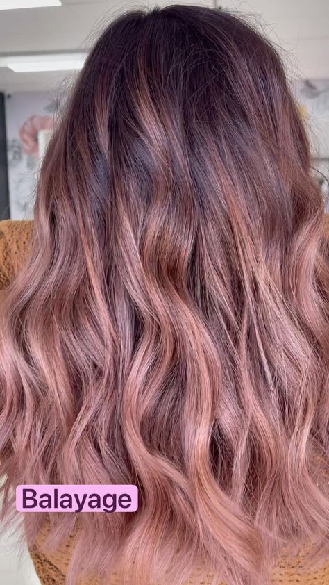 Summer Hair Highlights For Brunettes, Highlights For Brunettes, Summer Hair Highlights, Gorgeous Hair Color, Hair Dye Colors, Hair Inspiration Color, Hair Inspo Color, Summer Hair, Cool Hair Color