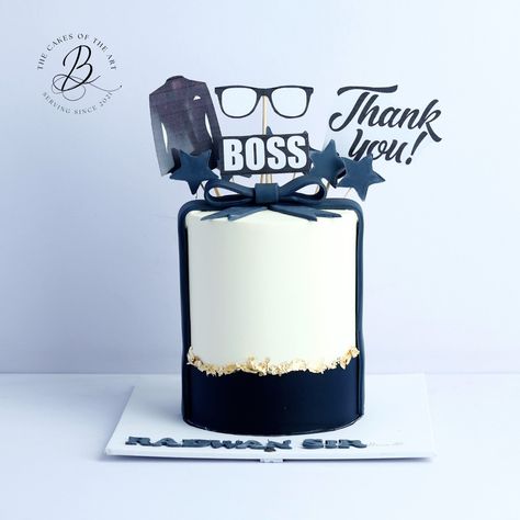 Looking for the perfect Birthday cake for your Boss? Borsalle offers 3000+ mouthwatering options to choose from! Elevate your celebration with our 12 signature cakes and 30 fusion flavors. Order now to make their day even sweeter! DM/Whatsapp us 01322-555996 #Borsalle #cakelover #dhakacake #cakeindhaka #BossCake Number 1 Birthday Cake, 1 Birthday Cake, Perfect Birthday Cake, Anniversary Cake Designs, Marriage Day, Boss Birthday, The Perfect Birthday, Birthday Cake For Him, Celebration Cake