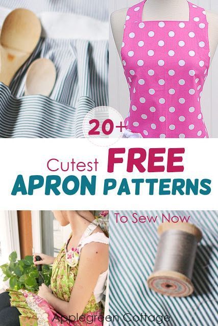 Free Apron Patterns, Popular Sewing Patterns, Free Apron Pattern, Apron Patterns, Apron Pattern, Apron Sewing Pattern, Sewing Aprons, Beginner Sewing Projects Easy, Aprons Patterns