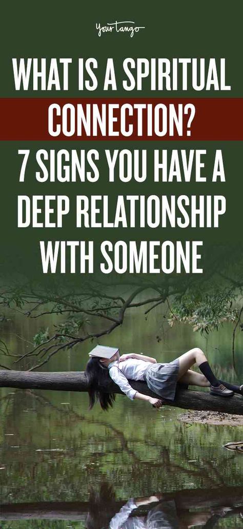 What Is A Spiritual Connection? 7 Signs You Have A Deep Relationship With Someone | YourTango Spiritually Connected, Connection Quotes, Health Articles Wellness, Connection With Someone, Spiritual Love, Divine Connections, Soul Connection, Health Tips For Women, Love Connection