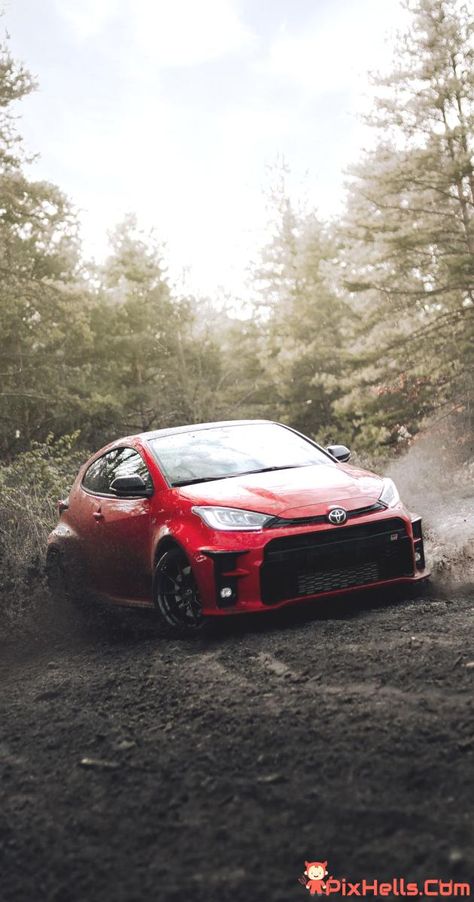 Toyota Drift Wallpapers Free Download Gr Yaris Wallpaper, Gr Yaris, Toyota Hybrid, Car Seat Poncho, Car Wallpaper, Screen Saver, Toyota Yaris, Hybrid Car, Smartphone Wallpaper